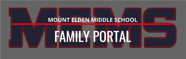 NEW PARENT PORTAL